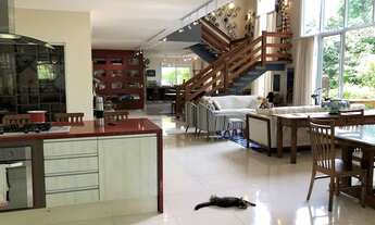 Imagem 6: CASA EM CONDOMÍNIO - CHÁCARAS SÃO CARLOS - SP