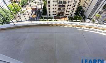 Imagem 6: APARTAMENTO - JARDIM PAULISTA - SP