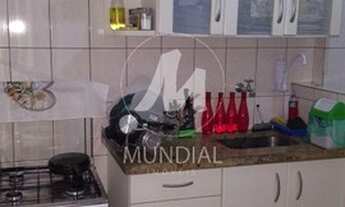 Imagem 5: Apartamento (tipo - padrao) 2 dormitórios, cozinha planejada, em condomínio fechado