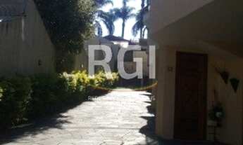 Imagem 4: Porto Alegre - Casa Padrão - Jardim Isabel