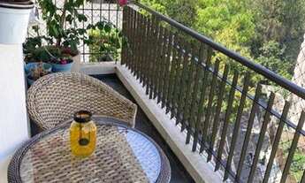 Imagem 7: APARTAMENTO - MORUMBI - SP