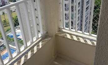 Imagem 3: APARTAMENTO - VILA EMA - SP