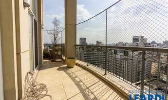 Imagem: DUPLEX - JARDIM AMÉRICA - SP