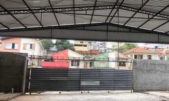 Imagem 4: GALPÃO - SANTANA - SP