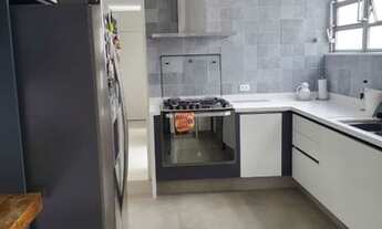 Imagem 5: APARTAMENTO - JARDIM PAULISTA - SP