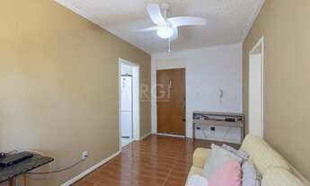 Imagem 2: Porto Alegre - Apartamento Padrão - Vila Nova