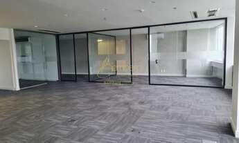 Imagem 6: Conjunto comercial 200 m² - Landmark Nações Unidas