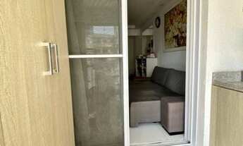 Imagem 4: APARTAMENTO - LIBERDADE - SP