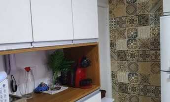 Imagem 3: APARTAMENTO - SUMARÉ - SP