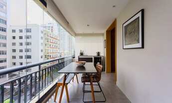 Imagem 2: APARTAMENTO - JARDIM PAULISTA - SP