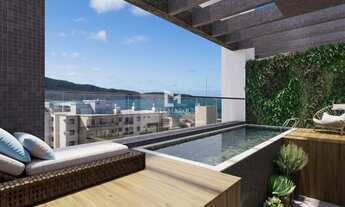 Imagem 6: LINDO APARTAMENTO DUPLEX EM BOMBAS