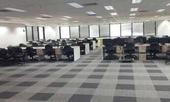 Imagem 5: CONJ. COMERCIAL - CIDADE JARDIM - SP