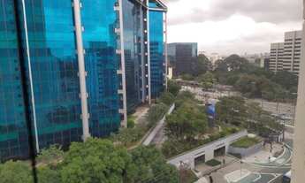 Imagem: Ótimo apto.2 dorm. Lazer-em frente ao Metro