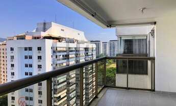 Imagem 2: Rio 2, Cobertura, Sol da tarde