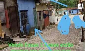 Imagem 4: Vendo Essas Casas Em Santo Amaro