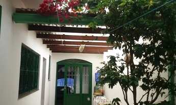 Imagem 4: CASA ASSOBRADADA - FERRAZÓPOLIS - SP