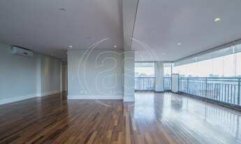 Imagem 5: São Paulo - Apartamento Padrão - Santo Amaro