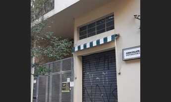 Imagem 7: APARTAMENTO - HIGIENÓPOLIS - SP