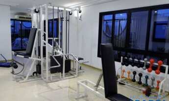 Imagem 2: FLAT - MOEMA ÍNDIOS - SP