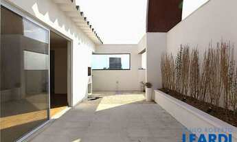 Imagem 3: COBERTURA - VILA MADALENA - SP