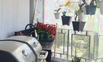 Imagem 5: APARTAMENTO - MORUMBI - SP