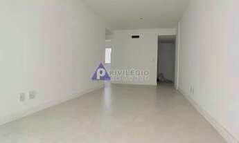 Imagem 2: Apartamento à venda, 2 quartos, 1 vaga, Botafogo - RIO DE JANEIRO/RJ