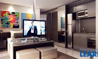 Imagem 2: APARTAMENTO - CONSOLAÇÃO - SP