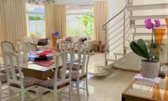 Imagem 6: CASA SOBREPOSTA - JURERÊ INTERNACIONAL - SC