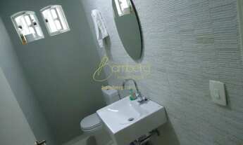 Imagem 5: Lindo sobrado, espaçoso e em ótima localização. Confira