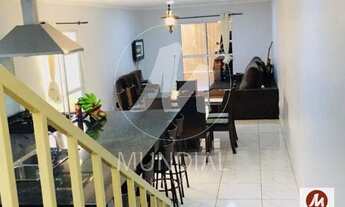 Imagem 7: Casa (sobrado na rua) 3 dormitórios/suite, cozinha planejada