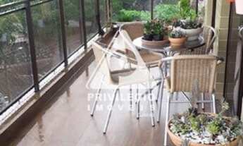 Imagem 5: Apartamento à venda, 3 quartos, 1 suíte, 2 vagas, Maracanã - RIO DE JANEIRO/RJ