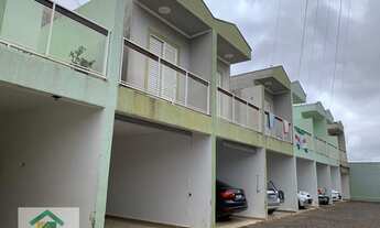 Imagem: Casa à venda no bairro Jardim Centenário