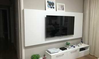 Imagem 2: Anima Clube - Apto 107m - 3 dorms - Centro de SBC