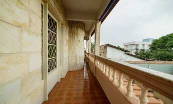 Imagem 4: Casa 4 quartos Vila Isaura