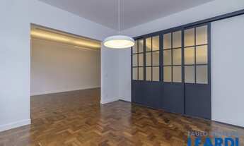 Imagem 5: APARTAMENTO - HIGIENÓPOLIS - SP