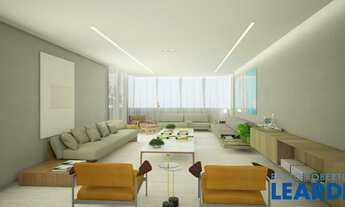 Imagem: APARTAMENTO - JARDIM PAULISTA - SP