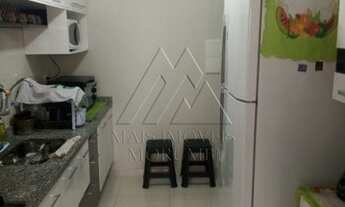 Imagem 3: TABOãO DA SERRA - Apartamento Padrão - Jardim Maria Rosa