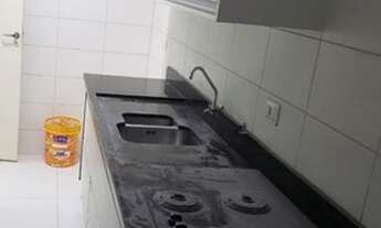 Imagem 3: APARTAMENTO - JARDIM SATÉLITE - SP