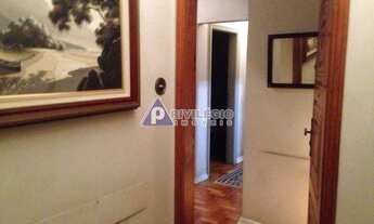 Imagem 2: Apartamento à venda, 2 quartos, Copacabana - RIO DE JANEIRO/RJ