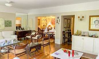 Imagem 6: Excelente 4 quartos na Gávea