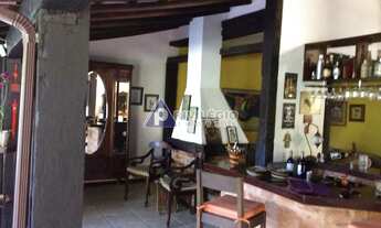 Imagem 3: Casa de rua à venda, 3 quartos, 1 suíte, varanda, quintal, piscina, 399m², JACAREPAGUÁ - R