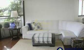 Imagem: Espaçoso, c/ lazer completo e três vagas!