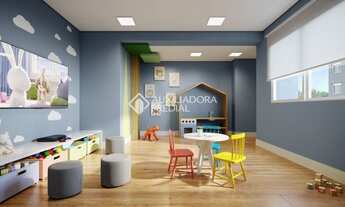 Imagem 2: PORTO ALEGRE - Apartamento Padrão - Sarandi