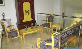 Imagem 3: CASA EM CONDOMÍNIO - PARQUE DOS PRÍNCIPES - SP