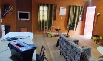 Imagem 5: Porto Alegre - Casa Padrão - Guarujá