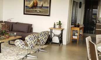 Imagem 2: APARTAMENTO - MORUMBI - SP