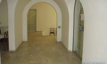 Imagem 5: CASA ASSOBRADADA - CIDADE JARDIM - SP