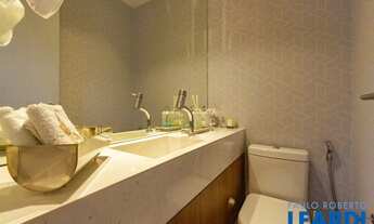 Imagem 7: COBERTURA - ITAIM BIBI - SP