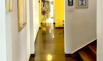 Imagem 4: SOBRADO - PINHEIROS - SP