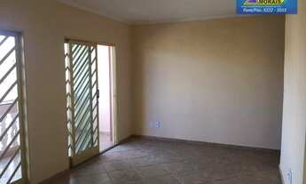 Imagem 5: Casa com 3 dormitórios para alugar, 90 m² por R$ 1.200,00/mês - Jardim Santo Amaro - Soroc